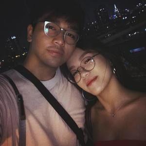 Meet your Posher, Tram